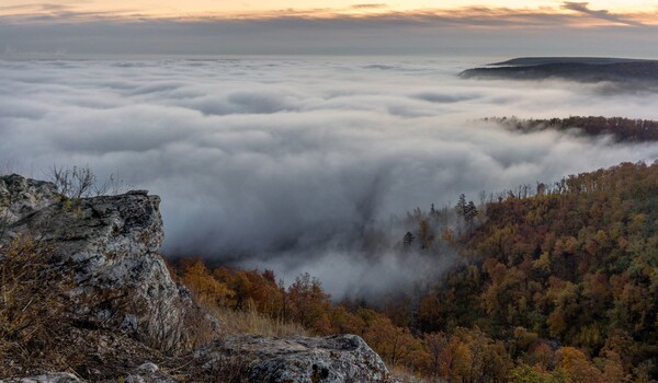 Легенды Самары