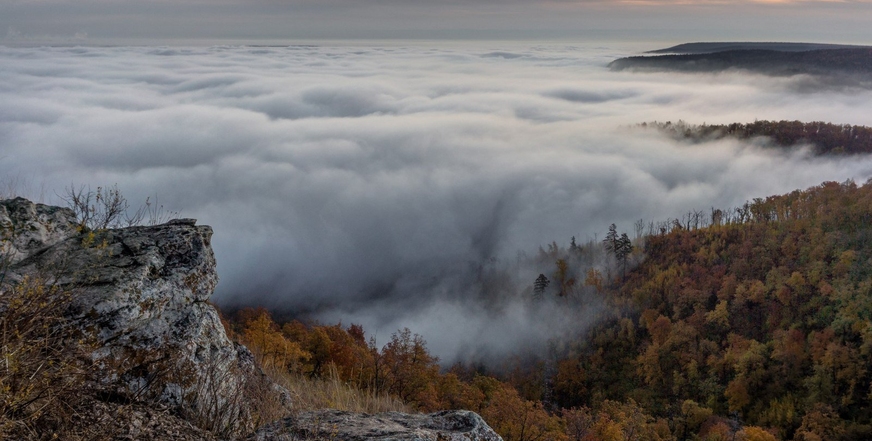 Легенды Самары