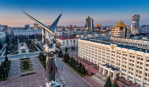 Что посмотреть в Самаре за 2-3 дня