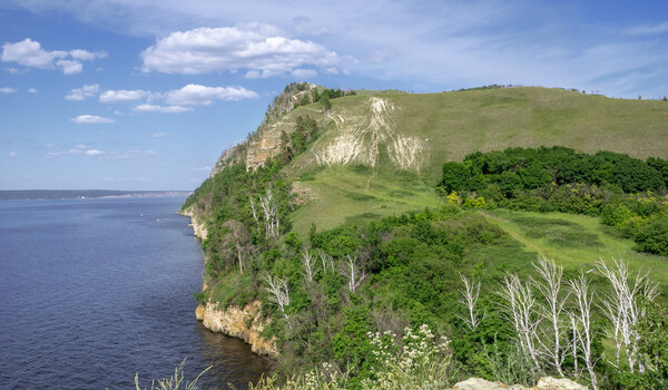 Молодецкий Курган