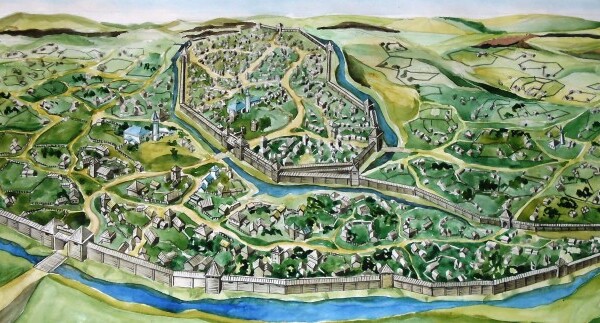 Муромский городок
