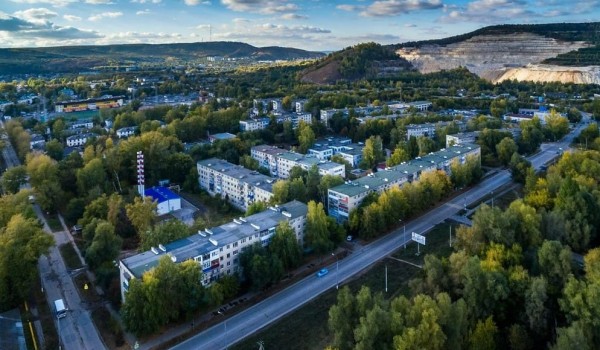Что посмотреть в городе Жигулевск