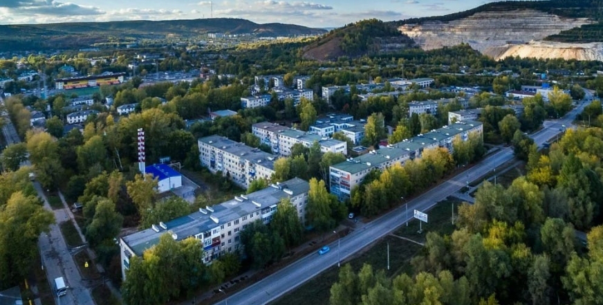 Что посмотреть в городе Жигулевск