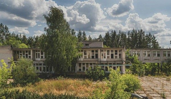 Мистические истории и легенды Самары