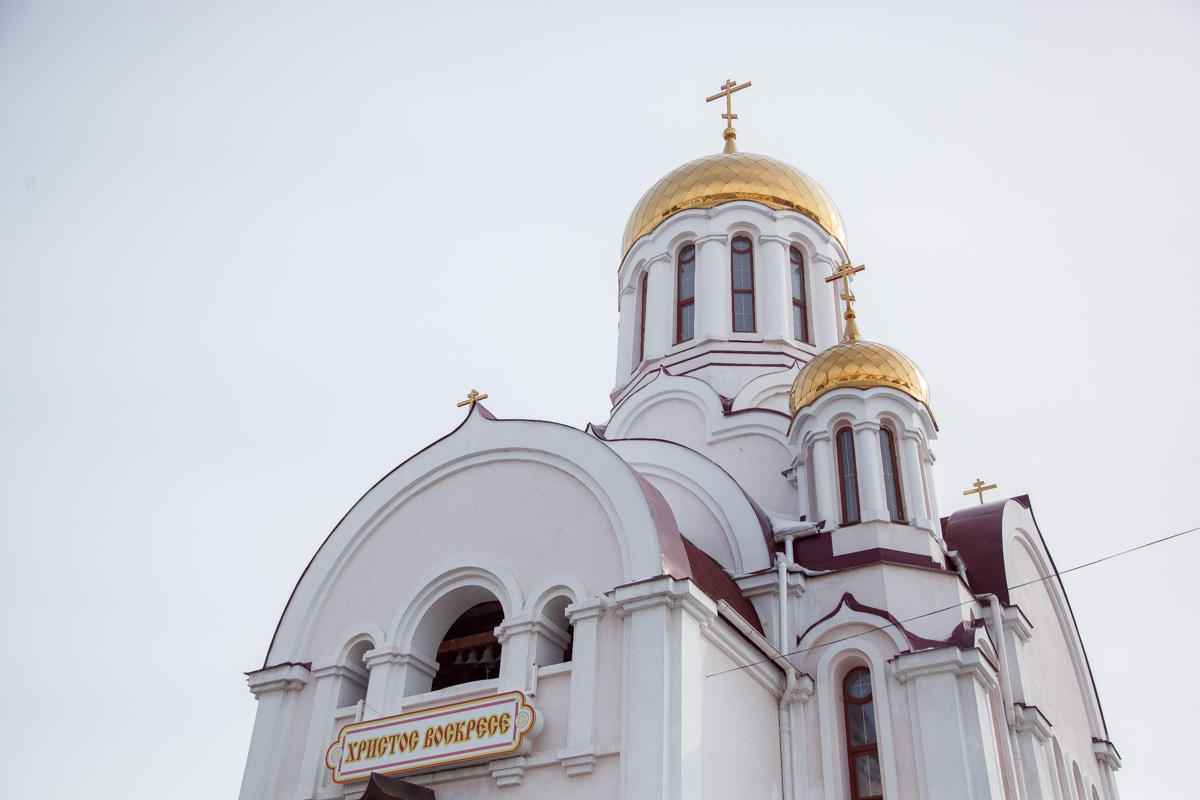 что посмотреть в Самаре за 1 день