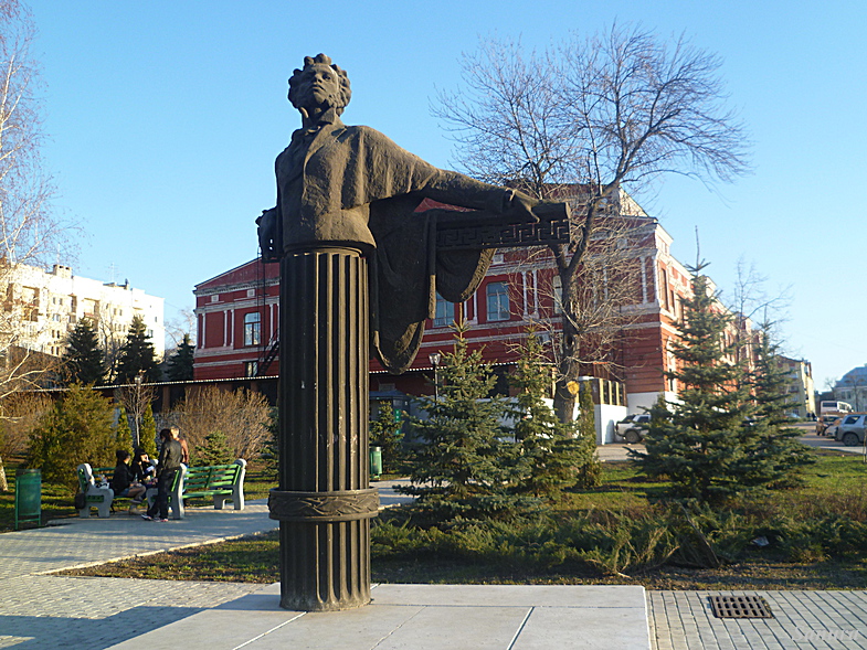 что посмотреть в Самаре за 1 день