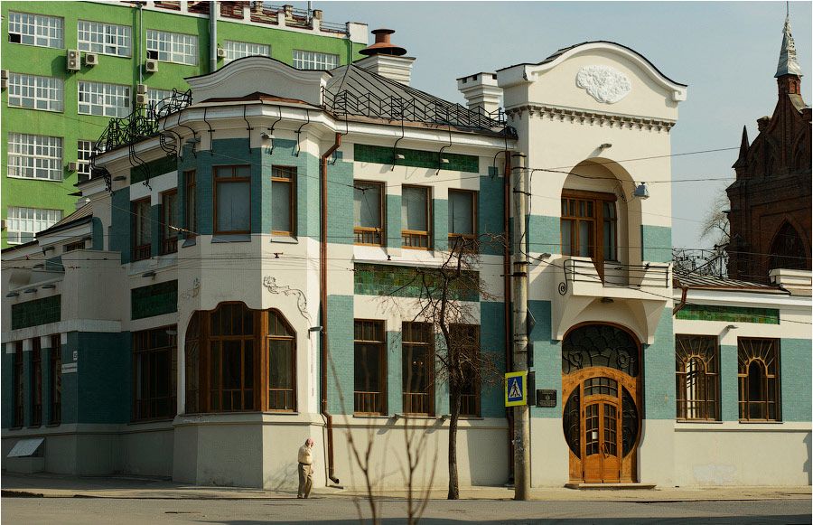 что посмотреть в Самаре за 1 день