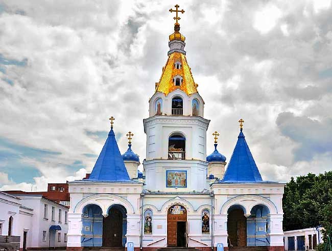 Что посмотреть в Самаре за 2-3 дня