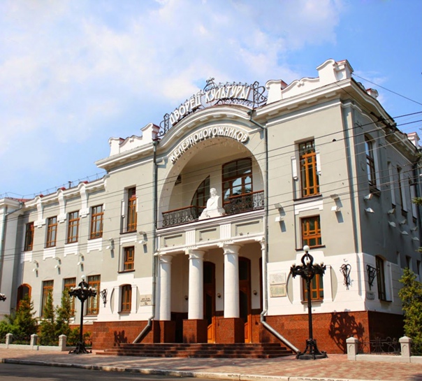 Что посмотреть в Самаре за 2-3 дня