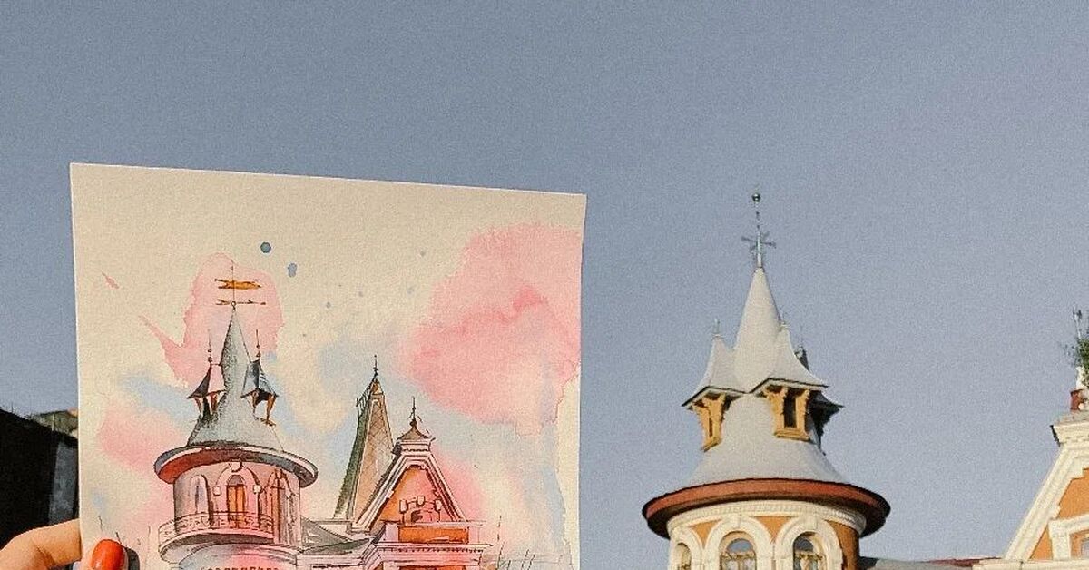 История Самары