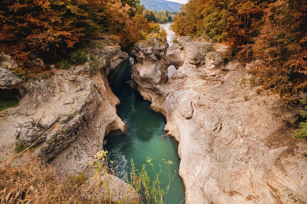 Адыгея, красивые места, природа