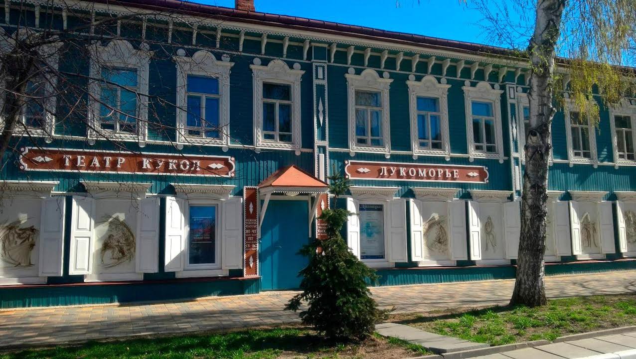 Что посмотреть в Самаре за 2-3 дня
