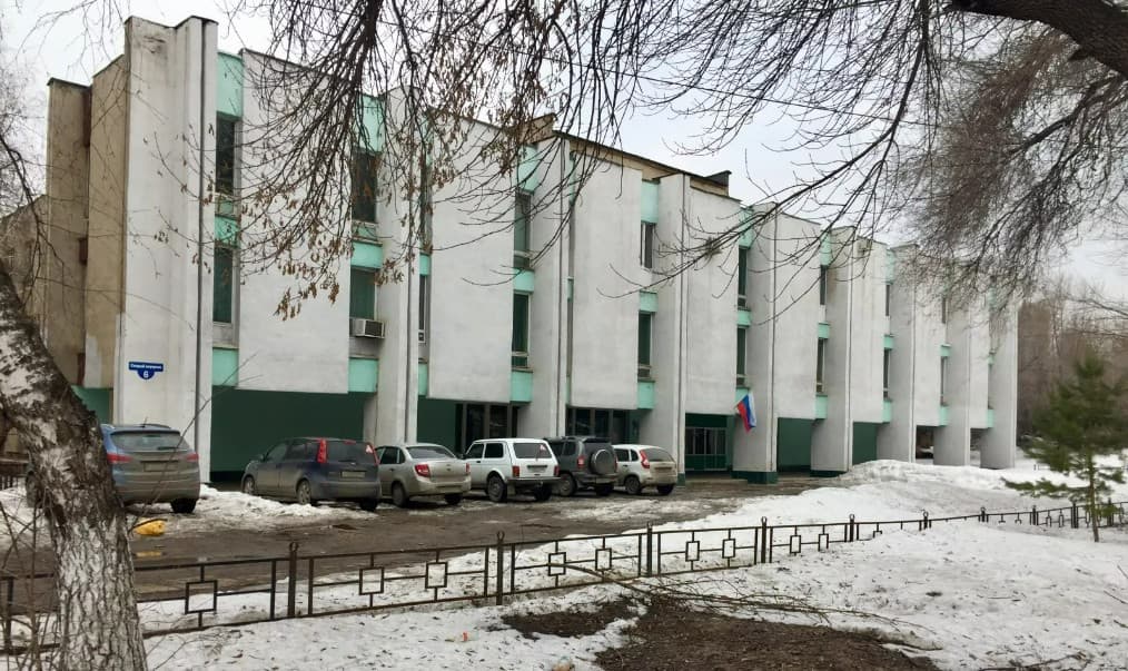 Техникум авиационного и промышленного машиностроения имени Д.И. Козлова