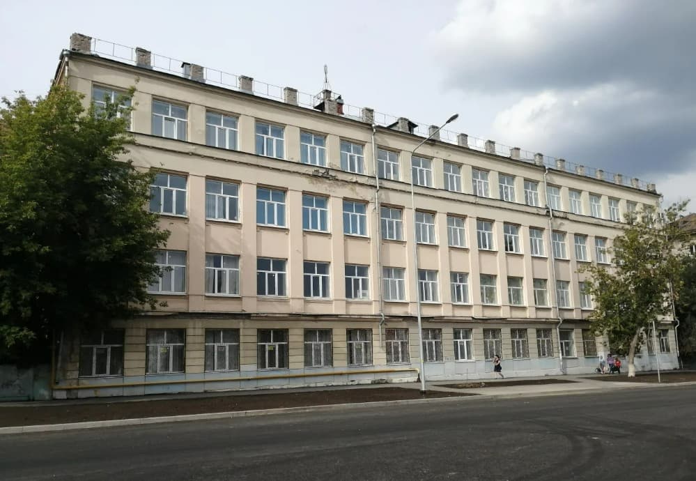 Социально-педагогический колледж Самара