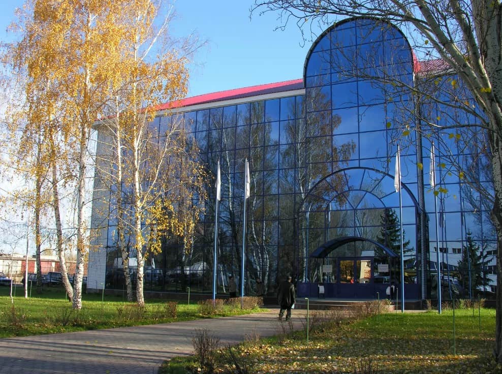 Самарская кабельная компания (СКК)
