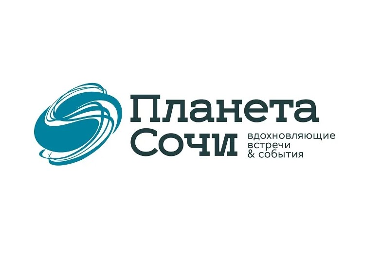 Планета Сочи логотип 